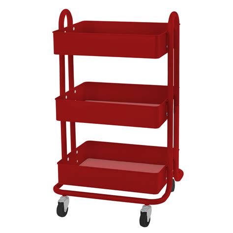 22 reviews. . Hobby lobby rolling cart